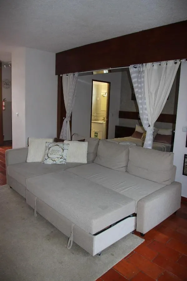 Marina 2 Apartment Vilamoura 0*,